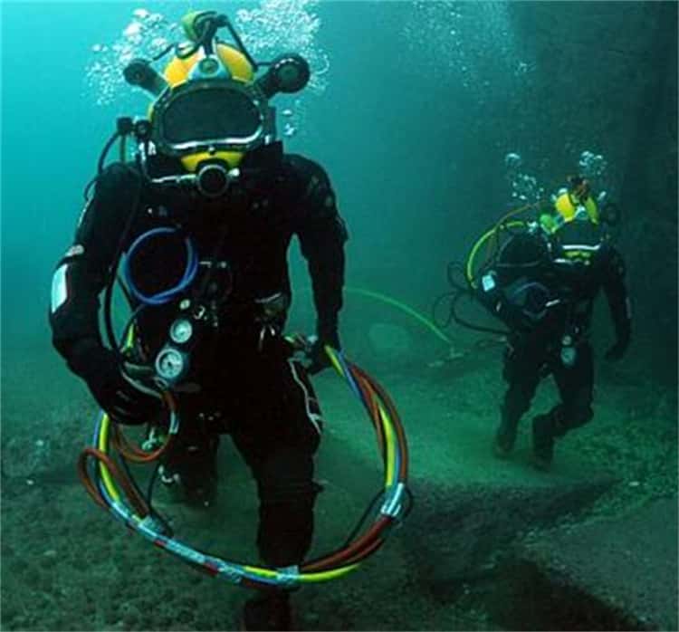 滨州蛙人打捞队水下焊接切割「本地潜水」2025年排名一览